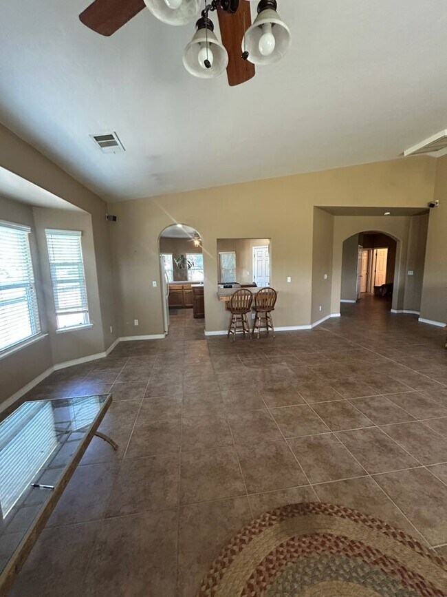 Photo - SW Visalia Home coming soon!!