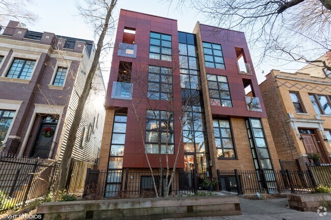 Building Photo - 1927 W Potomac Ave Unit 2E Rental