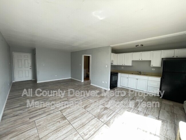 Photo - 1590 Clinton St Unit 206