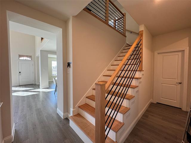 Photo - 1609 Blakely Pl House