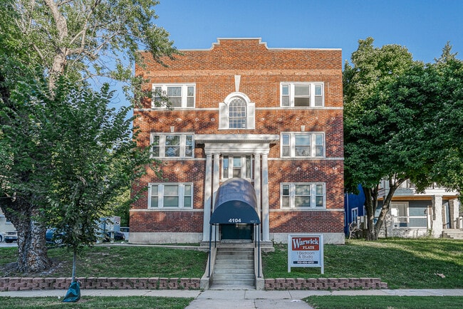 Photo - 4104 Warwick Blvd