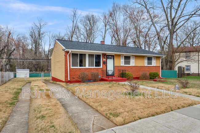 Photo - 8402 Church Ln