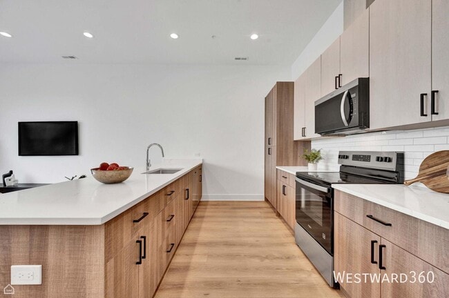 Photo - 1616 W Hastings St Unit #201