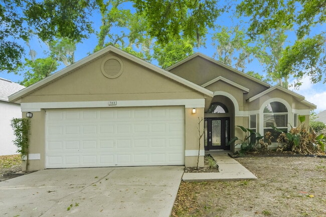 Building Photo - 748 White Ivey Ct