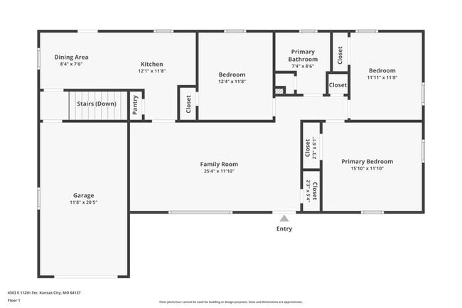 Photo - 4503 E 112 Terrace