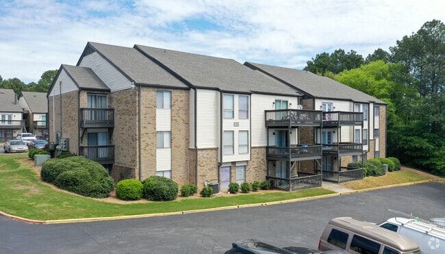 Photo - The Onyx Hoover Apartments