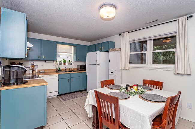 Photo - 3107 Diamond St Unit 3107