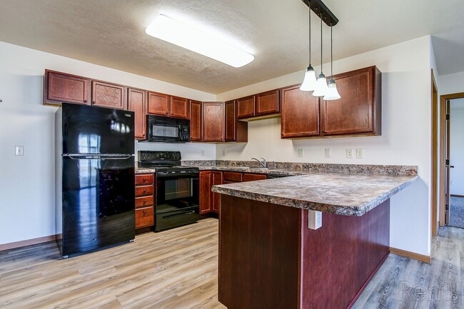 Photo - Country View Apartments