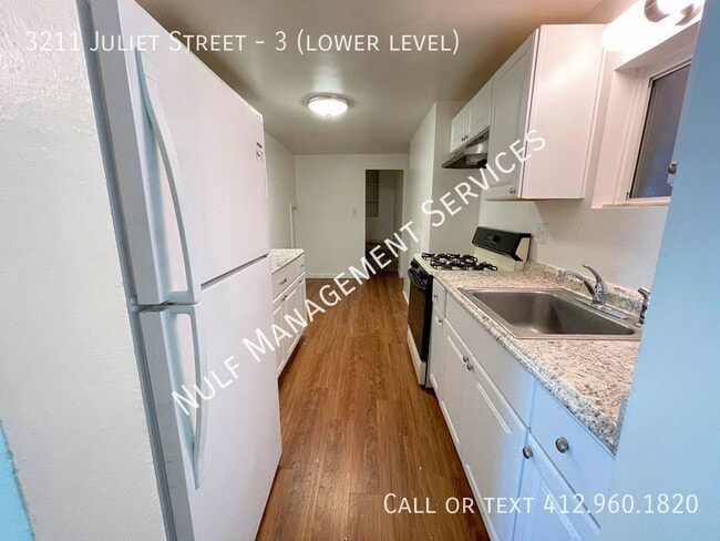Photo - 3211 Juliet St Unit 3 (lower level)