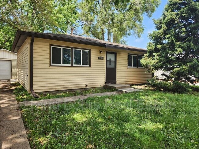 Building Photo - 1311 N 56th St