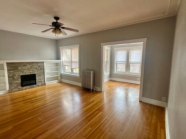 Photo - 5354 N Winthrop Ave Unidad 3RD