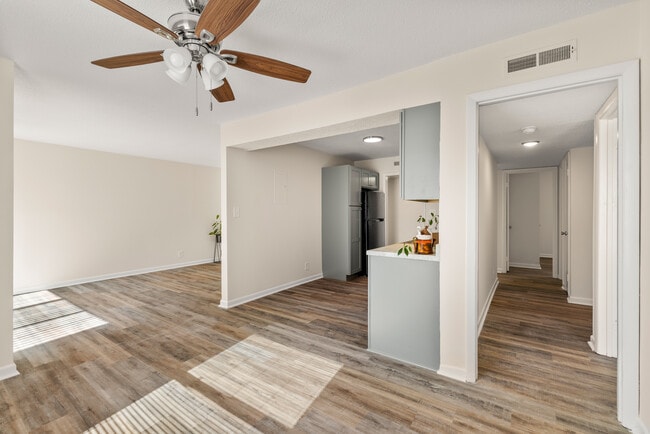 New Hanover Village Apartments