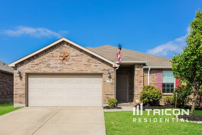 Photo - 1456 Willoughby Way House