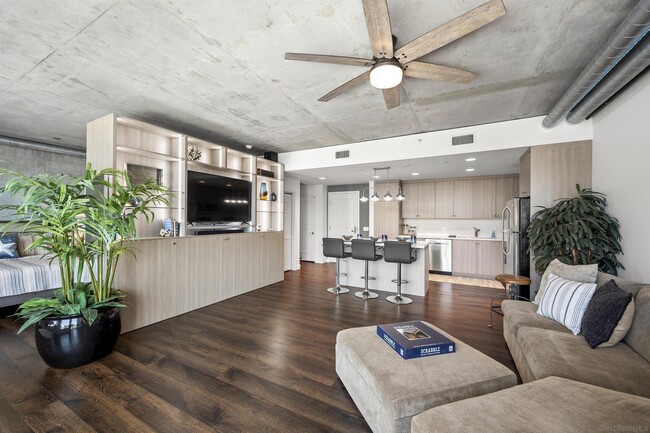 Photo - 1080 Park Blvd Condo Unit 1218