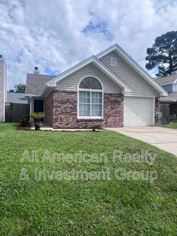 Building Photo - 1721 Colonial Ct Rental