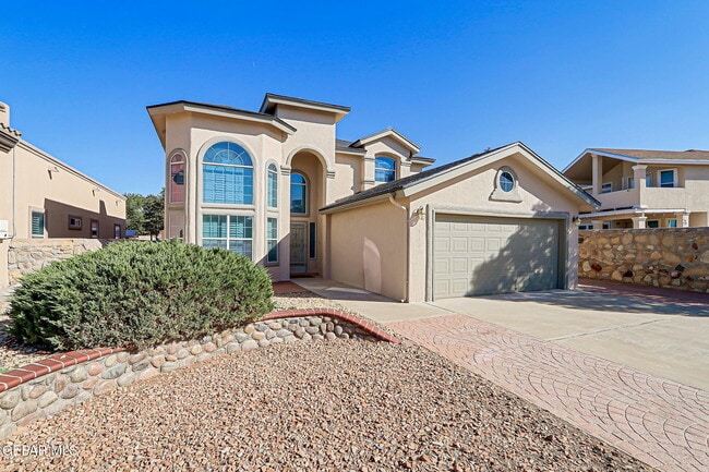 Photo - 3744 Tierra Isela Dr