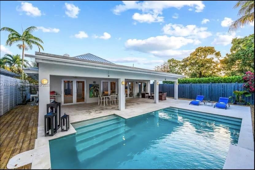 Photo - 3427 Frow Ave