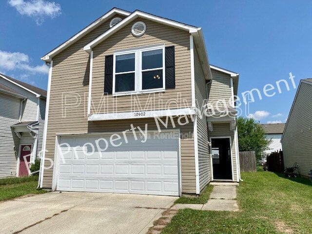 Building Photo - 10902 Glenayr Dr