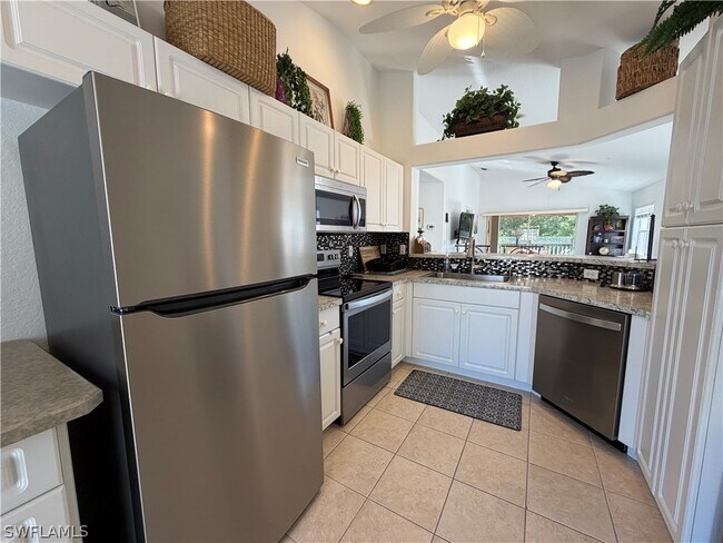 26699 Little John Ct Unidad 64