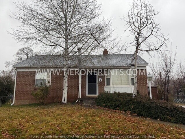 Building Photo - NO DEPOSIT option available for qualified renters with Obligo.