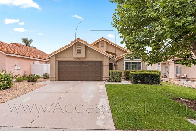 Building Photo - Welcoming 3 Bed / 2 Bath Home in a Peaceful Murrieta Neighborhood