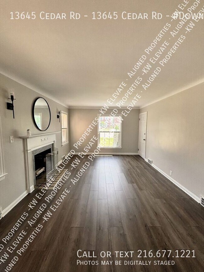 Photo - 13645 Cedar Rd Unidad #Down