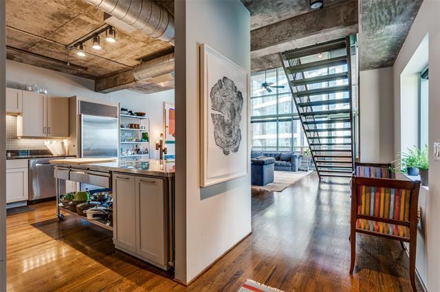 Photo - 1999 McKinney Ave Unidad 1001