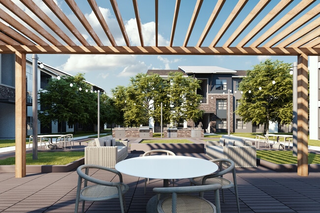 Photo - Trinity Grove