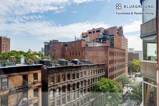 1501 Lexington Ave Unit SI FL7-ID2274