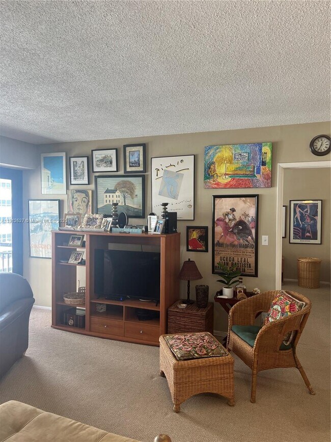 Photo - 3800 Galt Ocean Dr Unit 1403