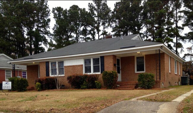 Building Photo - 1309 Willow St