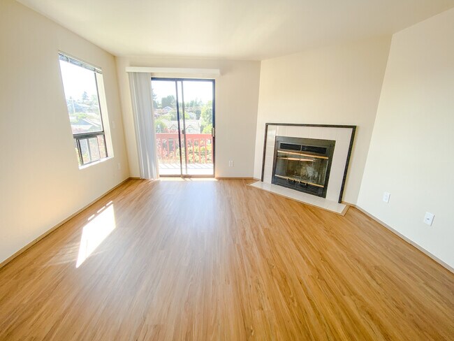 Photo - Garden Terrace Apartments