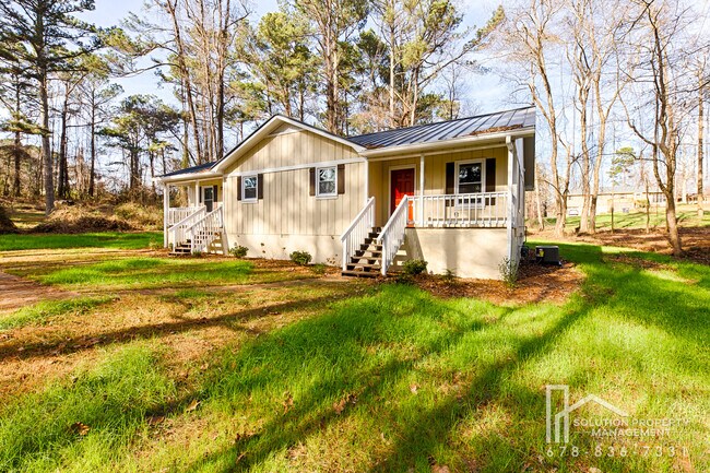 Photo - 4283 E Paulding Dr