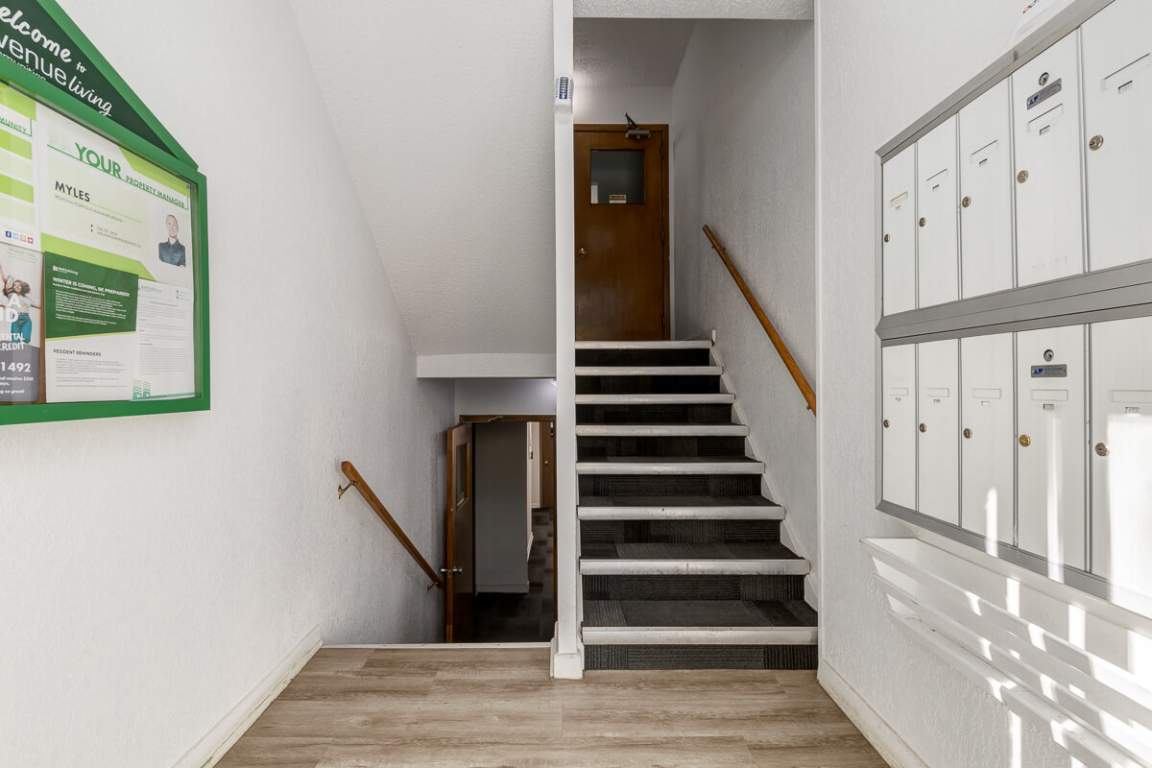 Photo - Monterey Apartments