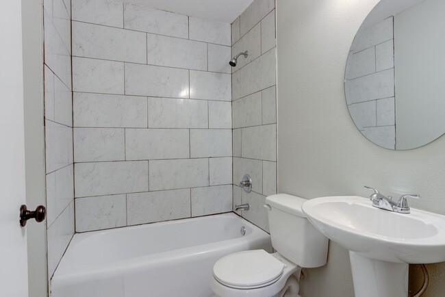 Photo - Freshly Renovated House