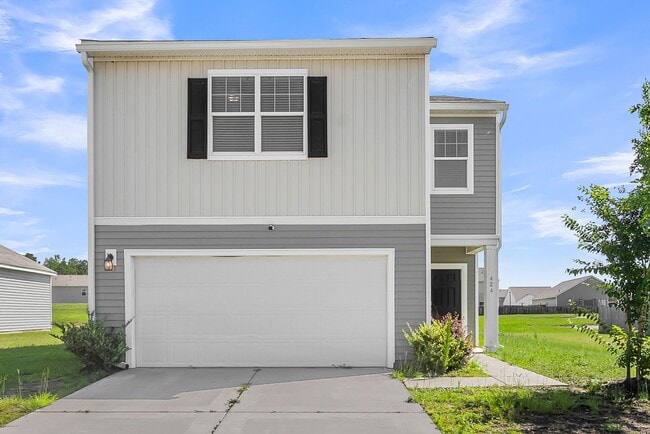 424 Pender Woods Dr