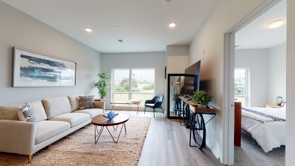 Photo - The Parkside Fishtown Apartments