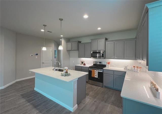 Photo - 15841 Holland Hill Ln