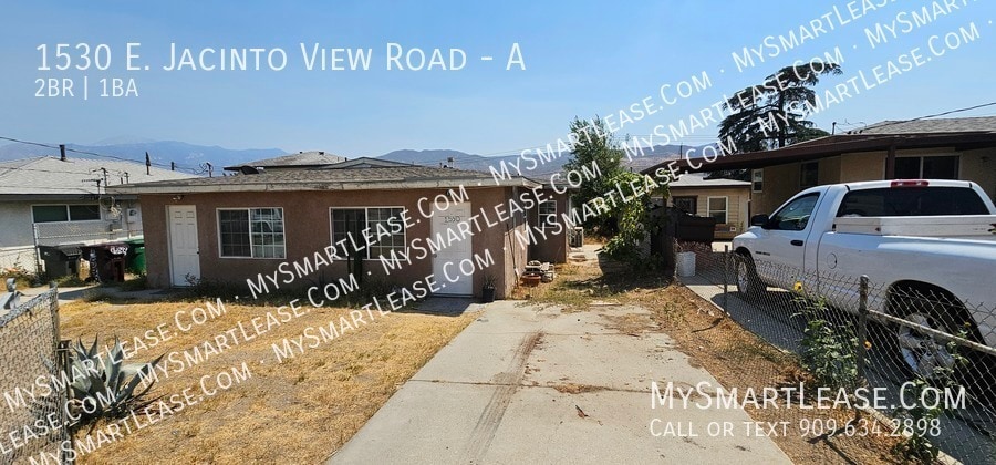 Photo - 1530 E Jacinto View Rd Apartamento Unidad A