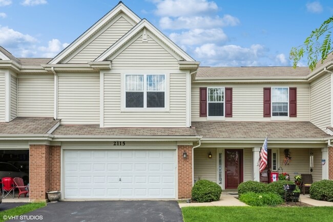 Photo - 2115 Pembridge Dr Casa