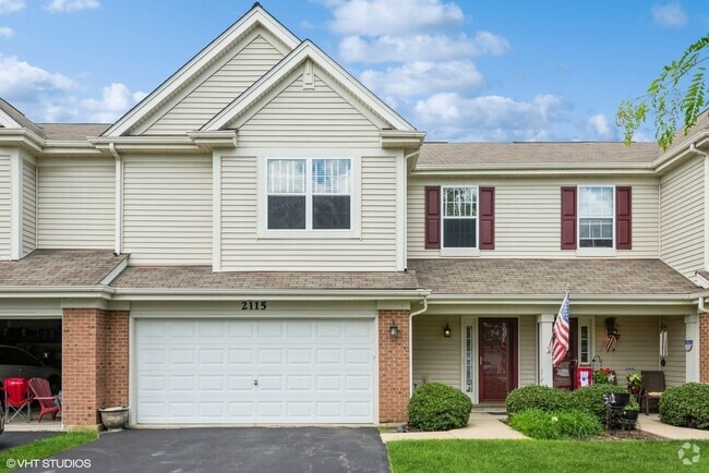 Building Photo - 2115 Pembridge Dr Rental