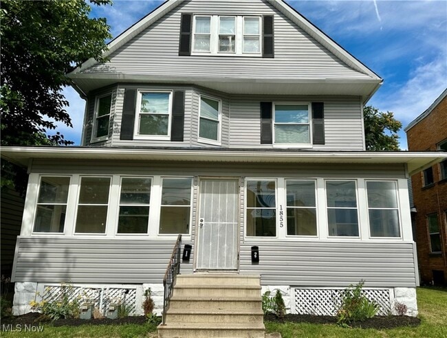 Photo - 1855 W 65th St Unit DOWN