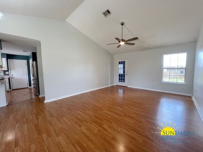 Photo - Smart & Solar-Powered South Crestview Home Near Duke Field & Eglin AFB