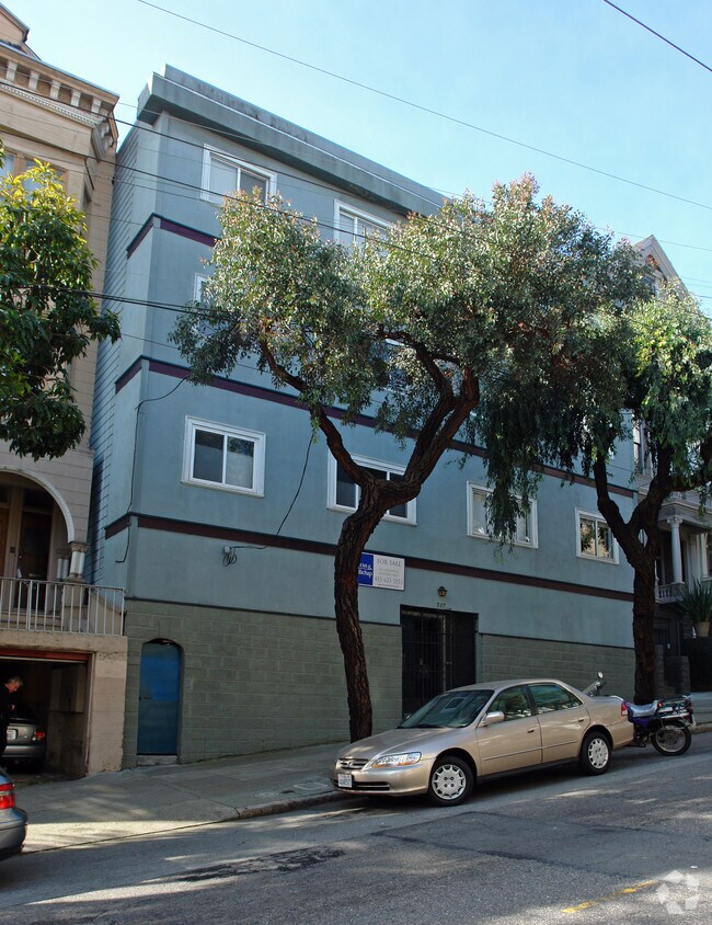 957 Hayes - 957 Hayes Apartments