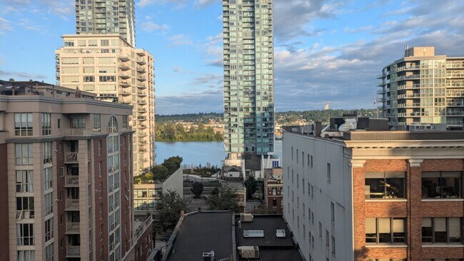 720 Carnarvon St Unité FNW10
