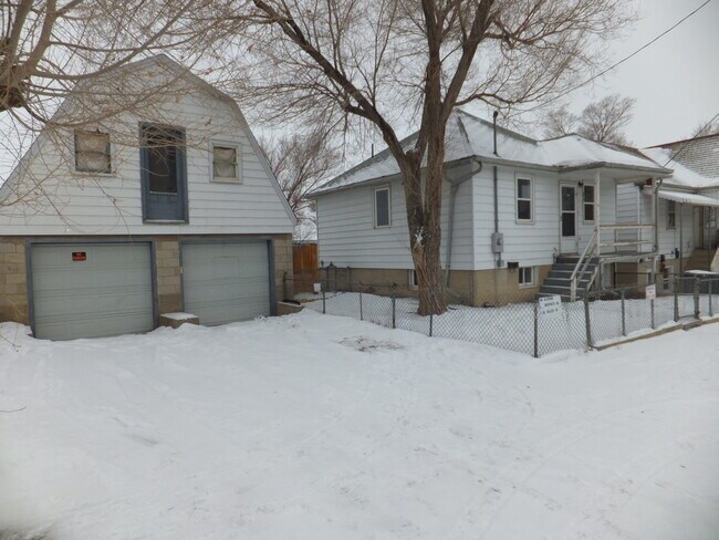 604 Ridge Ave
