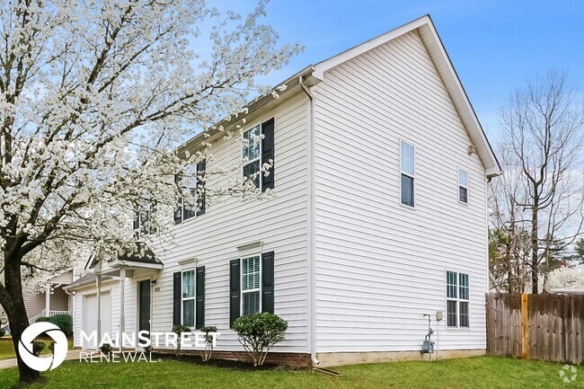 Building Photo - 2925 Dandridge Dr Rental