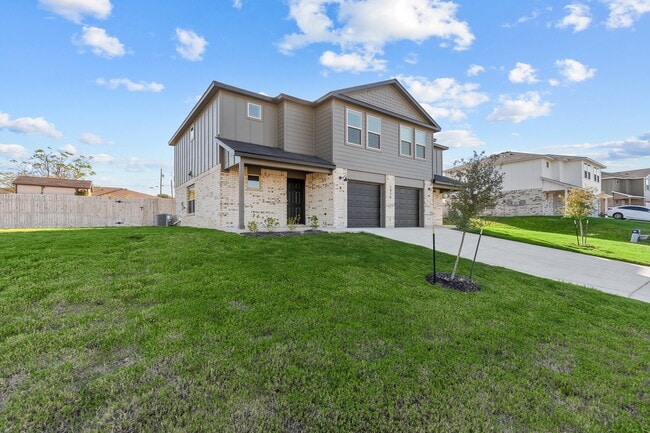 The Laramie at Warriors Path - The Laramie at Warriors Path Homes