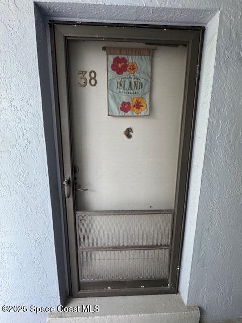 Photo - 390 W Cocoa Beach Causeway Condo Unit 38-5