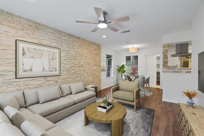 Photo - 2616-2618 Audubon Pl Unit 2616